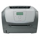 Lexmark E450DN Monochrome Laser Printer