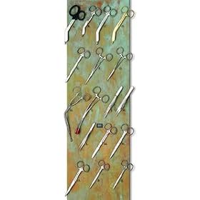Operating Scissors, Straight, S/B, 5 '', Latex-Free