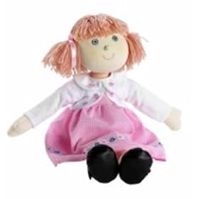 Emily Doll Small