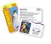 POCKET FLASH CARDS ANIMALS