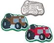 WILTON TRACTOR PAN 2105-2063