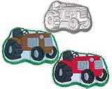 Wilton Tractor Pan