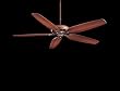 Minka Great Room Traditional 72" Ceiling Fan F539bcw