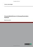 Frauenalkoholismus im biopsychosozialen Kontext