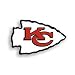 Kansas City Chiefs 12