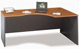 Right Corner Module By Bush Furniture