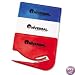 UNIVERSAL OFFICE PRODUCTS Manual Letter Slitter with Shielded Blade, 2-1/2
