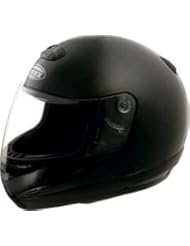 Automotive Parts and Accessories: G-Max GM38 Solid Helmet , Size: 3XL, Primary Color: Black, Distinct Name: Black, Helmet Type: Full-face Helmets, Helmet Category: Street, Gender: Mens/Unisex 138029 - G-Max
