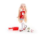 Bratz Sportz Doll Soccer Cloe