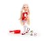 Bratz Play Sportz Doll Soccer Cloe