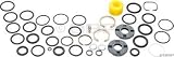 RockShox Duke/Psylo Service Kit with O-rings, Glide Rings