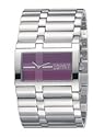 Esprit Damenarmbanduhr WAY TO HEAVEN FUCHSIA ES100292003