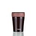 Zojirushi Stainless Steel Food Jar, Cafe Brown