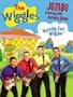 The Wiggles Ready, Set, Wiggle! Jumbo Coloring and Activity Book (My Little Chalkboard)