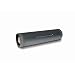 LINX B-Tube,Portable A2DP Bluetooth + MP3 Speaker System -Grey