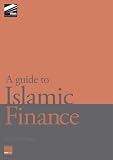 Review Risk Books  / A Guide to Islamic Finance
