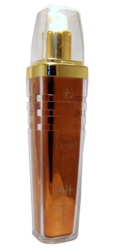 Australian Gold Crystal XII