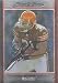 Jamal Lewis, Cleveland Browns, 2007 Bowman Chrome Autographed Card