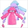 Girls Chillout Insulated Winter Jacket