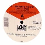 Do Ya Thang [VINYL]
