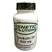 Genetic Solutions - Forskolin 50, 60 Capsules, 250mg, Weight Loss Supplement (As Featured on Dr. Oz - Standardized to 20% Yielding 50mg Active Forskolin)