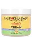 California Baby Calendula Cream