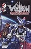 Voltron #1 Cover A (DDP)