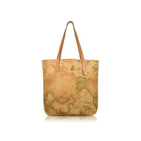 Alviero Martini 1a Prima Classe - Extra-Large Tote Bag