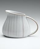 Denby Mist Falls Large Jug, 1.5 pint
