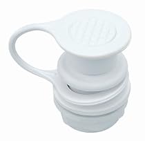 Igloo Replacment Triple Snap Drain Plug