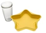 PEDRINI - STAMPO SILICONE STELLA + BA...