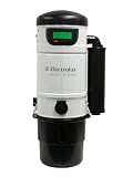 Electrolux PU3650 QuietClean Central Vacuum Unit