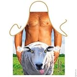 Eddingtons Sheep Apron