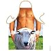 Eddingtons Sheep Apron