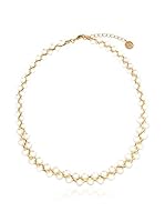 MAIOCCI Collar Dorado