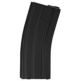 DPMS 6mm AEG Electric Airsoft Magazine - 300 Round
