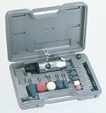 Ingersol Rand IR307K Std. Duty Die Grinder Kit Mini Air Die Grinder IN