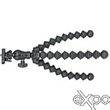 FlexPod Pro Plus Tripod with Ball Head