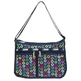 LeSportsac�ʥ쥹�ݡ��ȥ��å��� �������� �ǥ�å��� ���֥�ǥ��Хå� LS-7507-3701 ���������ͥ��ӡ�...