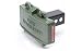 GG&G, Inc. CLAYMORE HITCH COVER