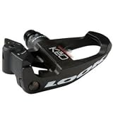 LOOK USA Keo Carbon Road Bike Pedal Black, One Size