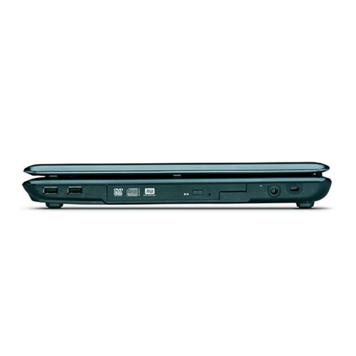 Toshiba Satellite P305D-S8828 17-inch Laptop (2.0 GHz AMD Turion X2 Dual-Core RM-70 Processor, 3 GB RAM, 200 GB Hard Drive, DVD Drive, Vista Premium) Fusion image