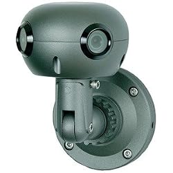 Clover HDC500 Panoramic Security Camera