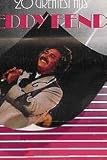 Freddy Fender - 20 Greatest Hits