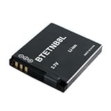 Canon PowerShot A2200 Digital Camera Battery