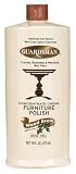 Health & Personal Care : Guardsman #300300 16OZ Liquid Furn Polish