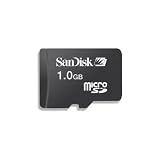 SanDisk 1GB MicroSD