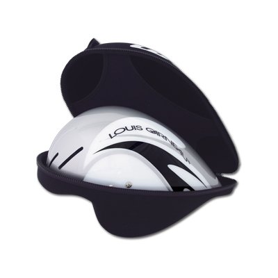 Louis Garneau 2010/11 Rocket Racing Helmet Case - 1405426-020