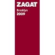 Zagat 2009 Brooklyn (Zagat Survey : Best of Brooklyn)