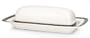 Noritake Verano Covered Butter